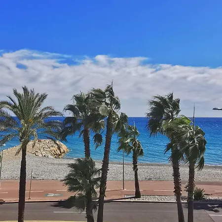 Appartement Panoramic Sea View 24h Checkin *