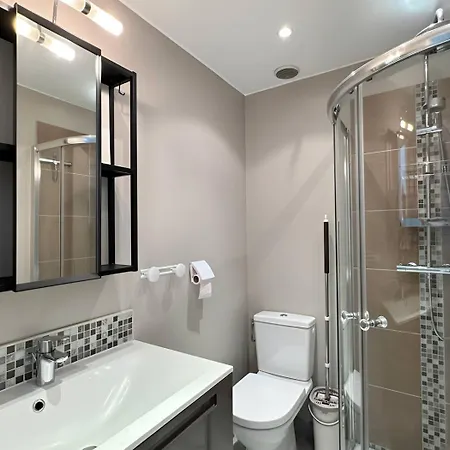 Panoramic Sea View 24h Checkin *