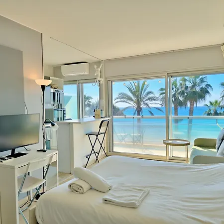 Panoramic Sea View 24h Checkin Διαμέρισμα *