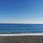 Panoramic Sea View 24h Checkin Cagnes-sur-Mer