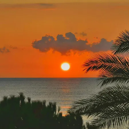 Lejlighed Panoramic Sea View 24h Checkin