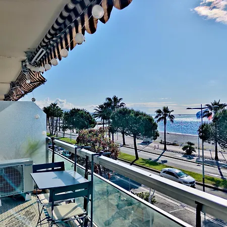 Panoramic Sea View 24h Checkin *