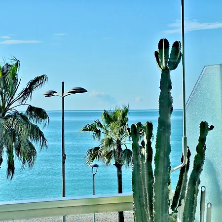 Panoramic Sea View 24h Checkin * Cagnes-sur-Mer