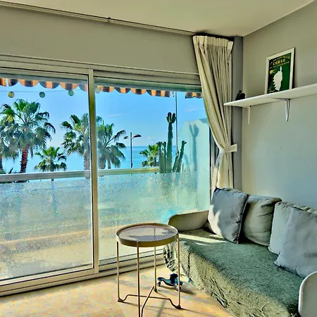 Panoramic Sea View 24h Checkin