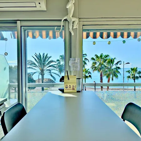 Panoramic Sea View 24h Checkin *