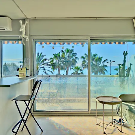 Panoramic Sea View 24h Checkin
