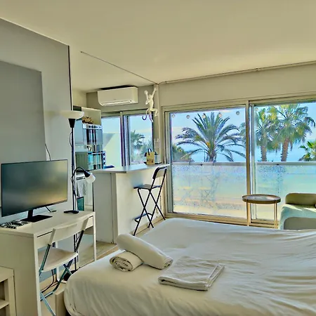 Panoramic Sea View 24h Checkin Apartment *